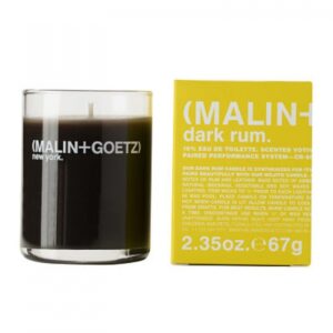 Malin+Goetz - DARK RUM VOTIVE