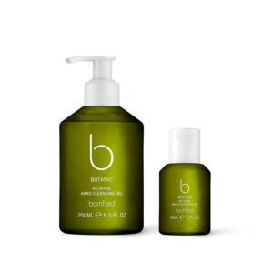Bamford - Botanic Hand Cleansing Gel