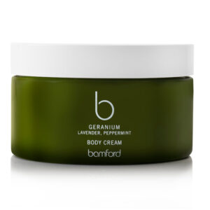 Bamford - Geranium Body Cream