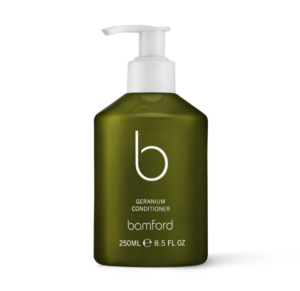 Bamford - Hair Conditioner Geranium