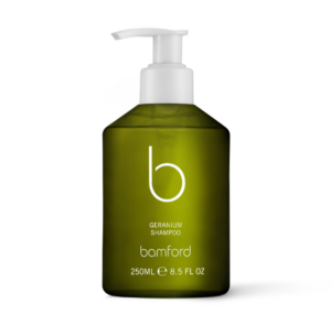 Bamford - Shampoo Geranium
