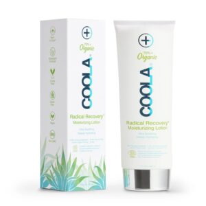 Coola - After Sun Moisturizing Lotion