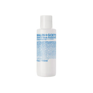 Malin+Goetz - VITAMIN E FACE MOISTURIZER