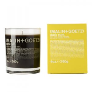 Malin+Goetz - DARK RUM CANDLE