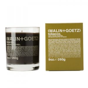 Malin+Goetz - TOBACCO CANDLE