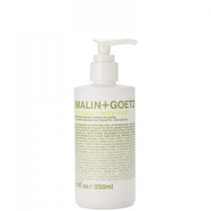 Malin+Goetz - RUM HAND + BODY WASH