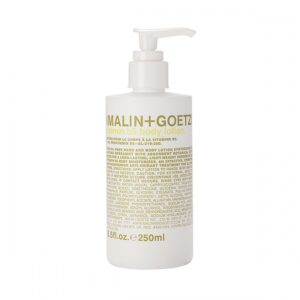 Malin+Goetz - VITAMIN B5 BODY LOTION