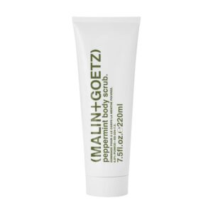 Malin+Goetz - PEPPERMINT BODY SCRUB