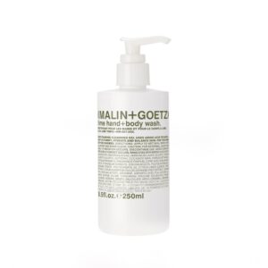 Malin+Goetz - LIME HAND & BODY WASH