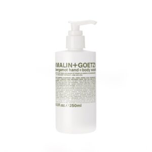Malin+Goetz - BERGAMOT HAND & BODY WASH