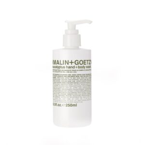 Malin+Goetz - EUCALYPTUS HAND & BODY WASH