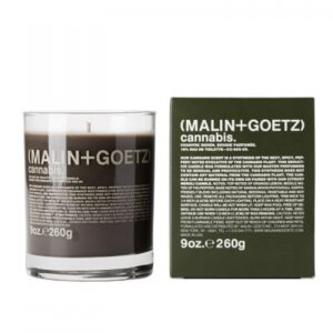 Malin+Goetz - CANNABIS CANDLE