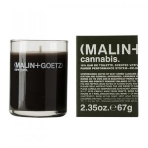 Malin+Goetz - CANNABIS VOTIVE