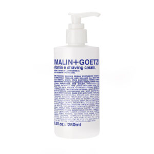Malin+Goetz - VITAMIN E SHAVING CREAM