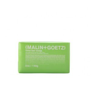 Malin+Goetz - LIME BAR SOAP