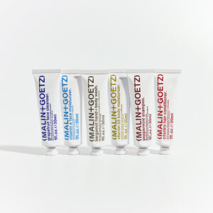MALIN + GOETZ - BEST SELLERS TRAVEL KIT