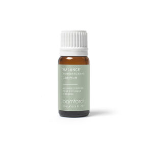BAMFORD Atomiser Oil Balance - Geranium