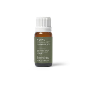 BAMFORD Atomiser Oil Revive - Signature Spa