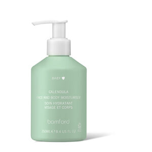 BAMFORD Baby Calendula Face & Body Moisturiser