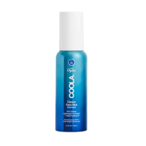 Coola - Classic Face Mist SPF 50