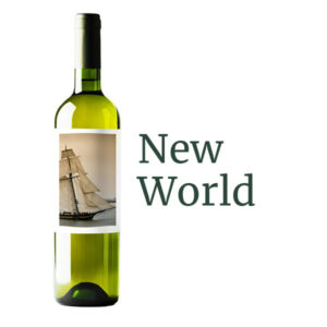 New World