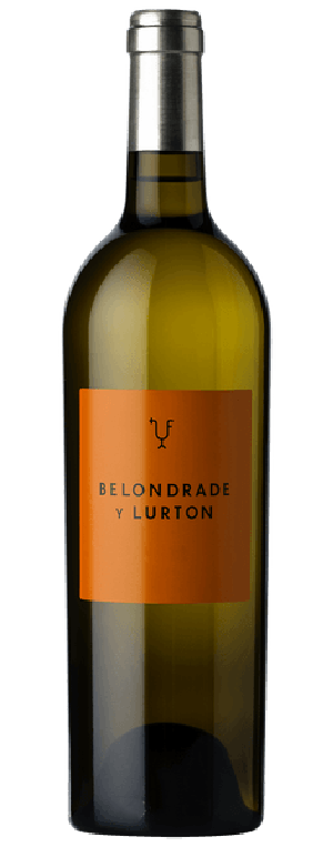 Belondrade Y Lurton Verdejo