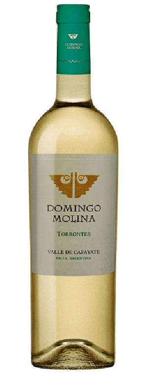 DOMINGO MOLINA Torrontes