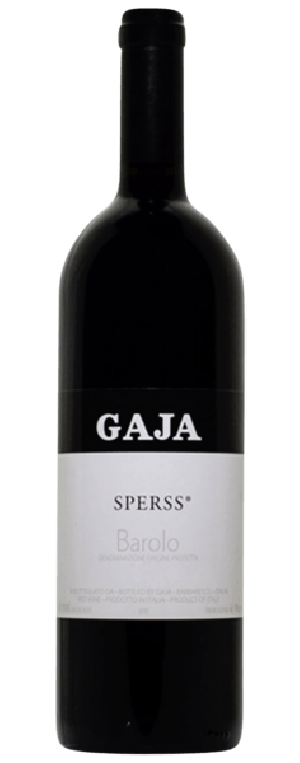 Gaja Sperss 2018