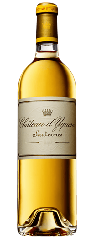 CHÂTEAU D´YQUEM 2006