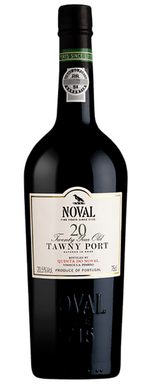 Noval 20 Years Old Tawny Port