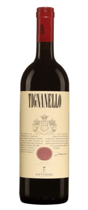 MARCHESI ANTORINI Tignanello 2019