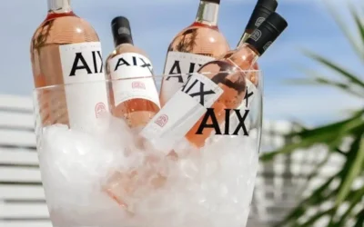 Rosé Wines for Luxury Yachts: The Ultimate Summer Pairing